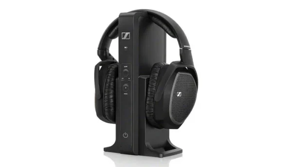 1598203795303880-700x400-1.webp Бездротові накладні навушники SENNHEISER RS 175