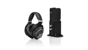 1598203813303900-700x400-1.webp Бездротові накладні навушники SENNHEISER RS 195