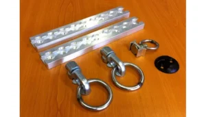 Набір для підвісу акустичних систем Electro-Voice Rx Rigging-Kit