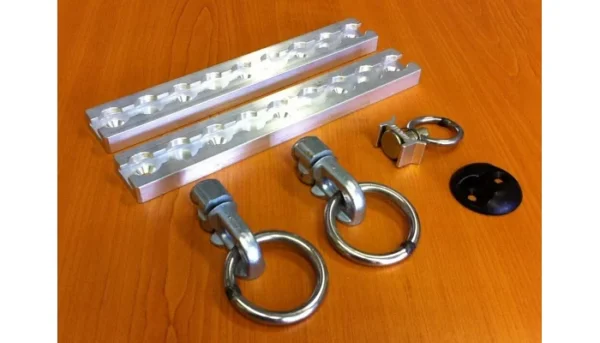 Набір для підвісу акустичних систем Electro-Voice Rx Rigging-Kit