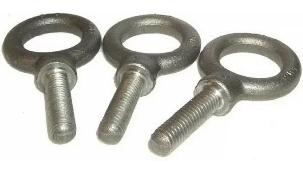 Комплект рим-болтів Electro-Voice EBK-M10-4PACK