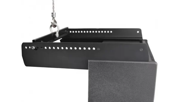 Кронштейн для підвісу лінійного масиву Electro-Voice EVA-EG2-BLK
