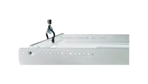 Поперечна штанга для підвісу лінійного масиву Electro-Voice EVA-GXB-WHT