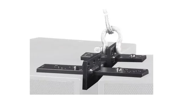 Горизонтальне кріплення для акустичних систем Electro-Voice HRK-3B