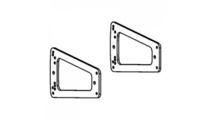 Крепления для акустических систем D.A.S. Audio JP-320-W