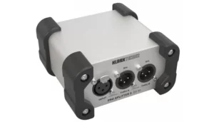 Спліттер Klark Teknik DS 50