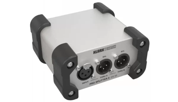 Спліттер Klark Teknik DS 50