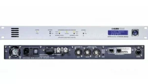 Конвертер Klark Teknik DN9652