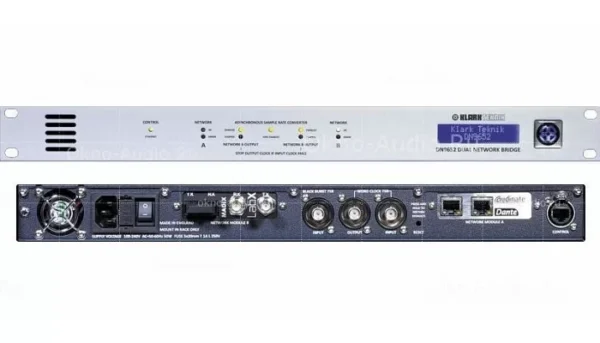 Конвертер Klark Teknik DN9652