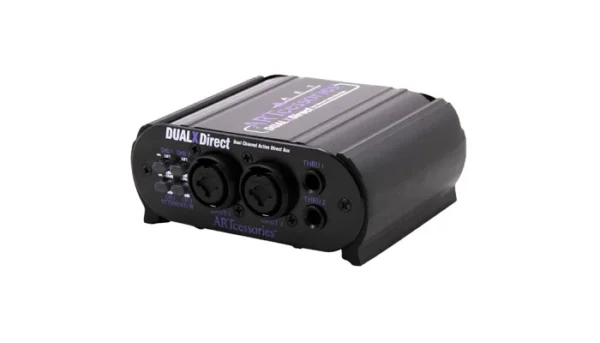 Директ-бокс ART X-Direct