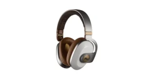 Бездротові накладні навушники Blue Microphones Satellite brown