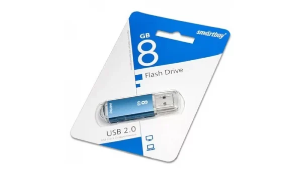 Флеш пам'ять USB Emcore SB 8Gb