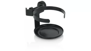 Тримач для кружки на мікрофонну стійку GATOR FRAMEWORKS GFW-SINGLECUP Single Cup Beverage Holder Mount for Stand