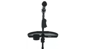 Підставка для аксесуарів GATOR FRAMEWORKS GFW-MICACCTRAYXL Mic Stand Accessory Tray XL