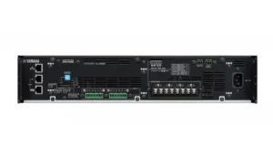 Трансляційний підсилювач потужності YAMAHA XMV4280