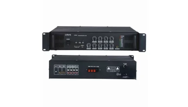 Трансляційний підсилювач потужності 4all Audio Y8250