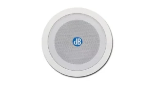 Стельовий гучномовець DB Technologies CS 5