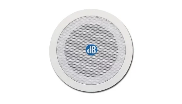 Стельовий гучномовець DB Technologies CS 5