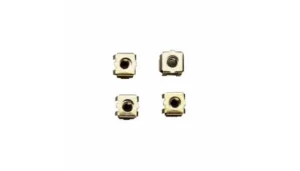 Гайка Bespeco RK40