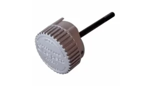 Ексцентрикова накладка для акустіческйо стійки Bespeco 65MNPECC