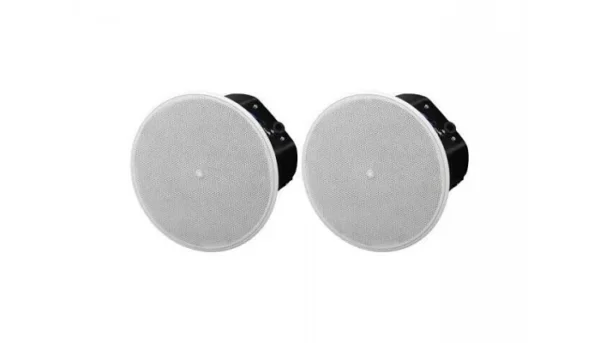 Комплект стельових гучномовців YAMAHA VXC6W (пара)