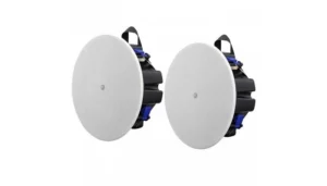 Комплект стельових гучномовців YAMAHA VXC3FW (пара)