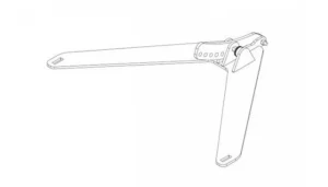 1598276099482280-700x400-1.webp Стійка для кріплення міні стека лінійного масиву NEXO VNT-MNSTKM10