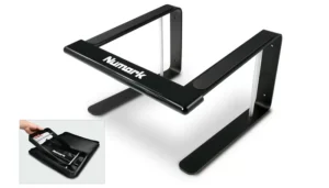 Портативна комп'ютерна стійка NUMARK LAPTOP STAND PRO