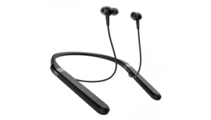 Бездротові вакуумні навушники YAMAHA EP-E70A BLACK