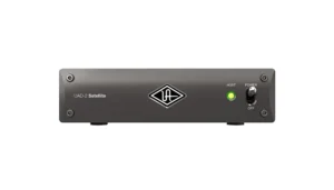 1612983314525230-700x400-1.webp DSP процесор UNIVERSAL AUDIO UAD-2 SATELLITE THUNDERBOLT 3 OCTO CORE