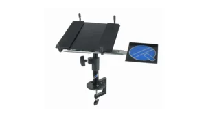 Настільна стійка для ноутбука QUIK LOK LPHT