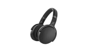 1617421393598310-700x400-1.webp Бездротові Bluetooth навушники Sennheiser HD 450 BT Over-Ear Wireless ANC Mic Black