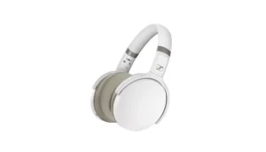 1617421401598320-700x400-1.webp Бездротові Bluetooth навушники Sennheiser HD 450 BT Over-Ear Wireless ANC Mic White