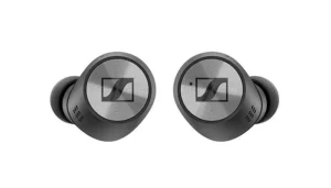 1617423163601790-700x400-1.webp Бездротові Bluetooth навушники Sennheiser Momentum M3 IETW2 True Wireless Mic Black