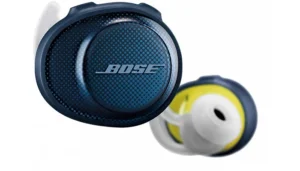 1617435176615950-700x400-1.webp Бездротові Bluetooth навушники Bose SoundSport Free Wireless Headphones, Blue / Yellow
