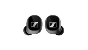 1617469933621080-700x400-1.webp Бездротові Bluetooth навушники Sennheiser CX 400BT True Wireless Mic Black