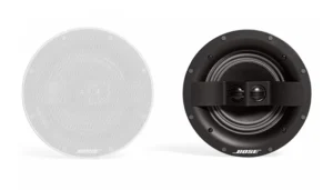 Комплект стельових гучномовців Bose 791 Virtually Invisible in-ceiling Speakers, White (пара)