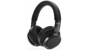 1617484788636730-700x400-1.webp Бездротові Bluetooth навушники Philips TAH9505 Over-ear ANC Hi-Res Wireless Black