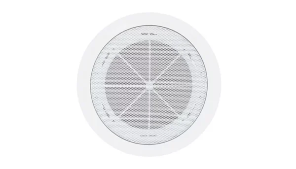 Стельовий динамік RONG YE NJ-6TW