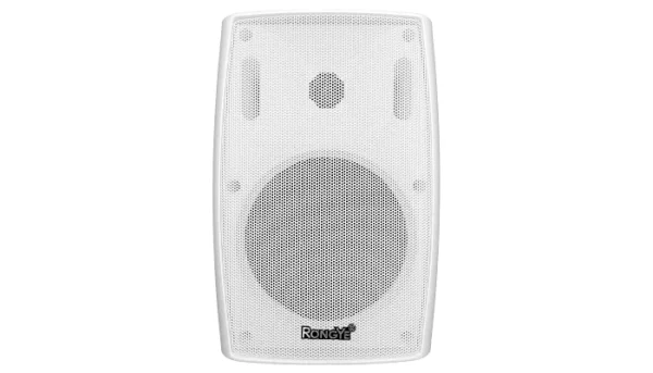 Настінна акустична система RONG YE XP-20IP (White)