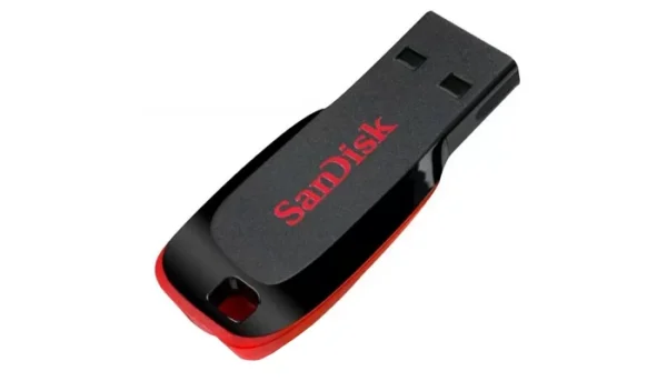 Флеш пам'ять EMCORE SD 32Gb