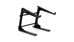 Портативна настільна стійка для ноутбука / DJ-контролера GATOR FRAMEWORKS GFW-LAPTOP -1000 Space Saving Portable Desktop Laptop Stand