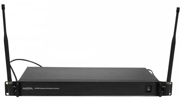 Спліттер для радіосистем і антен AUDIX ADS48