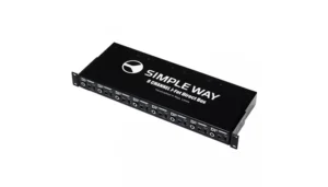 Директ-бокс Simple Way J8