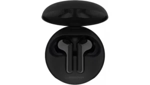 1639158232662490-700x400-1.webp Бездротові вакуумні TWS навушники LG TONE Free FN7 True Wireless ANC UVnano IPX4 Black