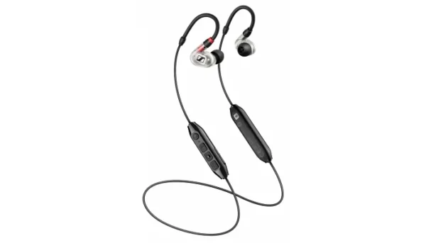 Бездротові навушники Bluetooth Sennheiser IE 100 PRO Wireless Clear