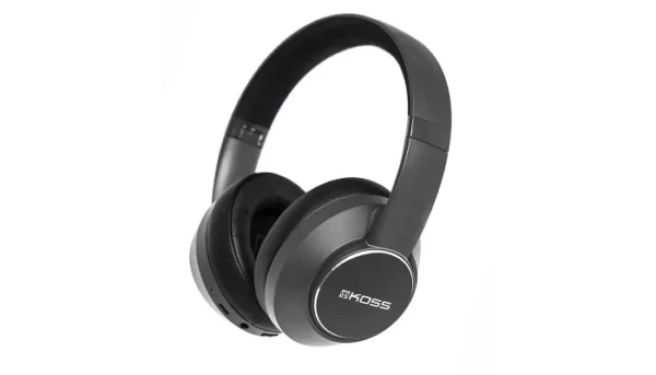 Бездротові Bluetooth навушники Koss BT740iQZ Over-Ear Wireless ANC Mic