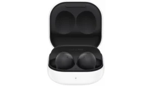 Бездротові вакуумні TWS навушники Samsung Galaxy Buds 2 (R177) Black