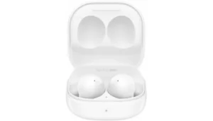 Бездротові вакуумні TWS навушники Samsung Galaxy Buds 2 (R177) White