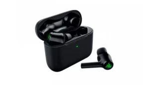 Бездротові вакуумні TWS навушники RAZER Hammerhead True WL (2021)